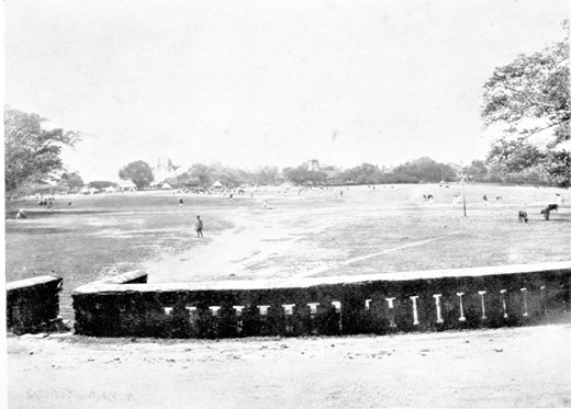 Mangaluru- cricket heritage